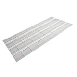 Swing Sunshade 600D Oxford Cloth Waterproof Weather Resistant Flame Retardant Playground Roof Canopy V1294-YM0901-3111240090611