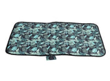Heated Stadium Seat Cushion Outdoor 3 Levels Heating USB Powered Heating Seat Pad for Camping Water V1294-YM0901-3111240260511
