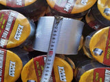 Aluminum Foil Butyl Tape Waterproof Patch Self Adhesive Tape Free Smashing Bricks Waterstop Tape V1294-YM0716-3114220060614