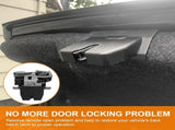 Liftgate Lock Actuator for Ford Edge Escape Expedition Explorer Lincoln MKX Navigator Tailgate V1258-DP02-C-846