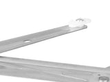 Manan Window Regulator Front Left Electric CAR1045-LF