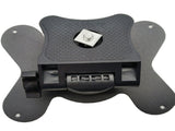 Wireless 4-Channel Split 7" Screen Monitor w/4 Reversing Camera Kit for Truck Trailer Bus V201-CAR0407BL8AU