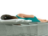 Intex King Dura-Beam Pillow Rest Classic Airbed 64144
