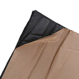 12PCS Car Engine Bay Bonnet Sound Deadener Noise Insulation Foam Proofing Heat V201-W12520717