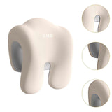 Portable Sleeping Napping Pillow for Airplane and Car Travel V1263-JX-3725