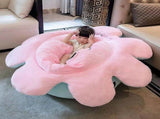 Double-sided blue octopus plush toy, large plush octopus pillow toy blue - Perfect 90cm-max V1237-ZY-203-3581