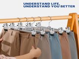 Clothes - 20 Pieces - Trouser - Trouser with Clips - Garment - Skirt V1188-MS101-03365-1