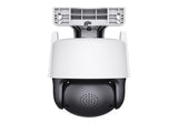 Tenda RH9-WCA 6MP Dual-lens Linkage Outdoor Wi-Fi Pan/Tilt Camera V28-ELETENRH9WCA