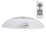 LED Simming Pool Light Waterproof Underwater Wall Mounted Light RGB Remote Control Submersible Light V1294-YM0901-3119210153213