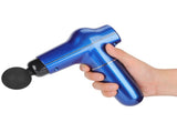 Mini Muscle Stimulator Body Relaxation Portable Muscle Massager Equipment with 3 Gears V1294-YM0718-3113200190514