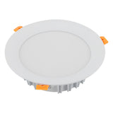 Milight 18W RGBCCT Dimmable LED Panel Downlight Recessed Ceiling WiFi Light Bulb Lamp V1294-YM0727-JY06696