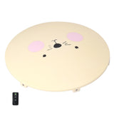 Wall Light LED Cute Cartoon Design Soft Warm Light Safe Durable Energy Saving Wall Sconce for Kids V1294-YM0714-3119210207311