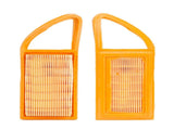 5Pcs Air Filter Replacement Fit for STIHL BR500 BR550 BR600 Blowers 4282 141 0300 V1294-YM0901-3111200257711