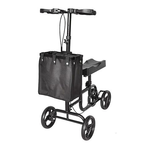 Knee Walker Scooter Mobility Alternative Crutches Wheelchair Portable V63-837691