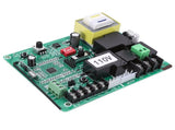Sliding Gate Opener Board Set Universal Electric Doorler Circuit Board with Remote V1294-YM0901-3114260002811