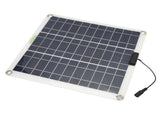 200W Solar Charger Panel High Efficiency 20A IP67 Waterproof Portable Solar Panel Controller Kit for V1294-YM0710-3114230137611