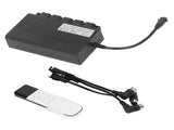 Recliner Wireless Controller Single 1 for 3 Motor 2.4GHz Reclining Furniture Controller for TV V1294-YM0512-3113220283911