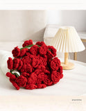 52 Pink Flowers Beige Blanket Diameter Approximately 110CM V1221-52-PINK-FLOWERS-BEIGE-BLANKET-DIAMETER-APPROXIMATELY-110CM