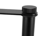 Bed Sofa Stand 1/4 Inch Thread 360 Degree Rotatable Height Adjustable Universal Plug in V1294-YM0901-3113250005911