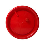 14L Automatic Chicken Drinker - Poultry Chook Hen Waterer Water Dispenser Bucket V238-SUPDZ-31377959321680