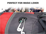 60L Waterproof Outdoor Hiking Backpack Camping Outdoor Trekking Bag V462-TO-29-08