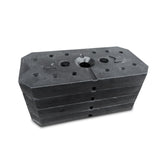 CORTEX GS7 Multi Station Home Gym with Power Rack & Squat Station 98kg Weight Stack Package V420-CSST-GS7-A