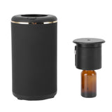 Car Diffuser for Essential Oils 10ml Capacity Car Air Freshener Aromatherapy Diffuser USB 5V for V1294-YM0901-3111240124011