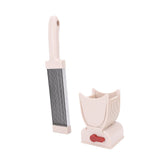 Meat Cutter Stainless Steel Blades Manual Meat Cleaver Food Slicing Shredding Machine V1294-YM0901-3118240269912