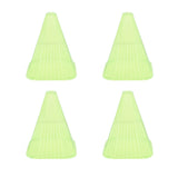 Cloche Dome for Plants Reusable Garden Cloches Plant Covers Frost Protection for Plant Cover Dome V1294-YM0901-3111240009711