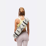 DOIY Yoga Mat Rug - Berber DTK-DY-DYYOGAMBE