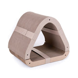 The replacement of Yaomi Wood Triangle Cat Scratcher V274-PET-ZS-REFTRIHS