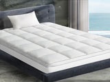 Dreamz Pillowtop Mattress Topper thickness 5cm MT1013-KS
