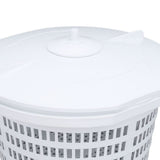 Swimming Pool Skimmer Basket with Handle Replacement Pool Filter Basket Skimmer Basket with Lid for V1294-YM0901-3111240197211