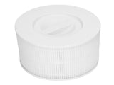 Air Purifier Filter High Efficiency Particulate Air ABS Air Purifier Replacement Part for LEVOIT V1294-YM0626-3113220321811