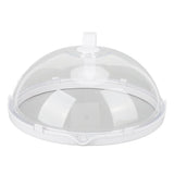 Microwave Splatter Cover Portable Oil Proof Splashproof Microwave Oven Heating Special Cover Kitchen V1294-YM0523-3113220025611