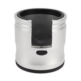 Coffee Tamper Holder Round Prevent Slip Adjustable Universal Aluminum Alloy Coffee Filter Handle V1294-YM0626-3118220346412