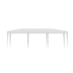 Instahut Gazebo 3x9 Wedding Party Marquee Tent Outdoor Event Camping Shade White GAZEBO-WED-T-FG-3X9-WH