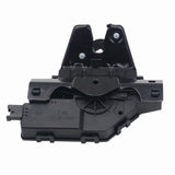 Trunk Door Lock Actuator Trunk Lid Latch Rear Trunk Lock Actuator Motor High-Quality Material Easy V1370-AZ4-06994