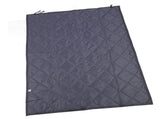 Insulated Window 3 Layer Oxford Fabric Cotton Filled Anti Freeze Winter Window Insulation V1294-YM0901-3114250002612
