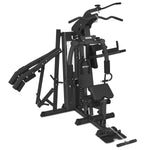 Cortex GS7 Multi Station Multi-Function Home Gym with 73kg Stack V420-CSST-GS7