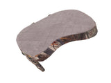 Portable Heating Seat Pad Camouflage 3 Gears Thicken USB Heated Stadium Seat Cushion Pad for Camping V1294-YM0703-3111230005911