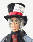 Scrooge Elf 50cm V758-SCROOGE-ELF-50CM-X2482