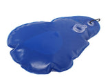Pool Cover Weight Bags PVC Material Antifreeze Hanging Water Bag for Winter Swimming Pool Covers V1294-YM0901-3111240299511