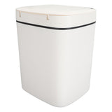 12L Automatic Trash Can Waterproof Touchless Motion Sensor Trash Can Intelligent Garbage Can with V1294-YM0901-3113240106111