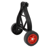 Cordless Grass Trimmer Adjustable Support Wheels Lithium Ion Mower Auxiliary Wheel Enjoy Smooth V1294-YM0706-3111230228011