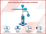 Kids Boxing Punching Fitness V63-842431