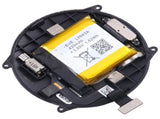 Xiaomi Mi Watch Revolve Active Back Cover With Battery PRL-6396SPS