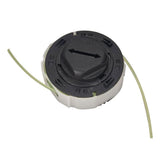 Brush Cutter Attachment for Trimmers Easy Installation High Strengths Composite Construction Mower V1366-AZ2-W-16866