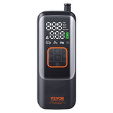 Tire Inflator Portable Air Compressor, 7800mAh 3.7V Battery Electric Air Pump, 2X Faster 160PSI V952-CDSLTCQJ3260NV4SDV9