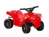Rechargeable Ride-on Quad bike with Safe Braking System V196-90402R